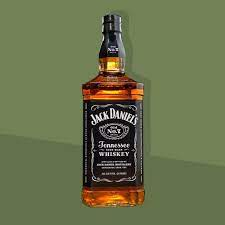 Jack Daniels — Alcohol Tierlist option 34