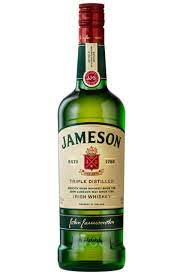 Jameson — Alcohol Tierlist option 35