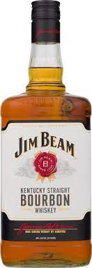 Jim Beam — Alcohol Tierlist option 36