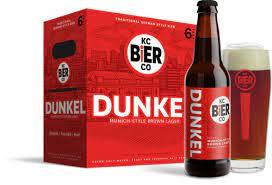 Kc Beer Company — Alcohol Tierlist option 38
