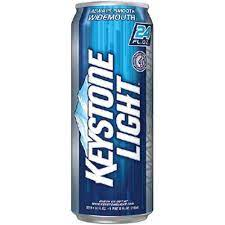 Keystone — Alcohol Tierlist option 40