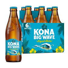 Kona — Alcohol Tierlist option 41
