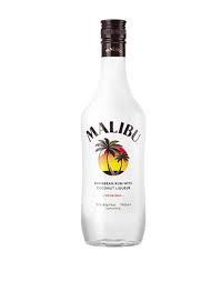 Malibu — Alcohol Tierlist option 43