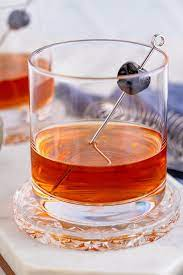 Manhattan — Alcohol Tierlist option 44