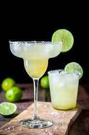 Margaritas — Alcohol Tierlist option 45