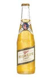 Miller High Life — Alcohol Tierlist option 47