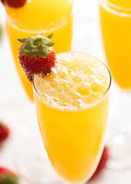 Mimosas — Alcohol Tierlist option 49