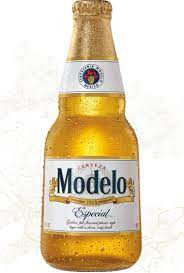 Modelo — Alcohol Tierlist option 50