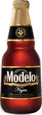 Negra Modelo — Alcohol Tierlist option 52