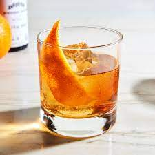Old Fashioned — Alcohol Tierlist option 53