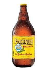 Pacifico — Alcohol Tierlist option 55