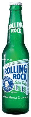 Rolling Rock — Alcohol Tierlist option 58