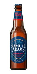 Samuel Adams — Alcohol Tierlist option 59