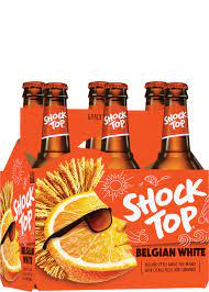 Shock Top — Alcohol Tierlist option 61