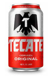 Tecate — Alcohol Tierlist option 64