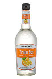 Triple Sec — Alcohol Tierlist option 67