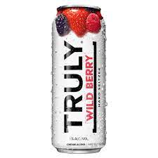 Trulys — Alcohol Tierlist option 68