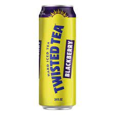 Twistedteablackberry — Alcohol Tierlist option 71