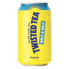 Twistedteahalf — Alcohol Tierlist option 72