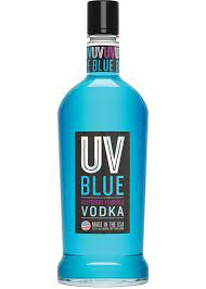 Uv Blue — Alcohol Tierlist option 75