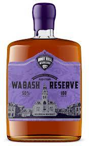 Wabash Reserve — Alcohol Tierlist option 76