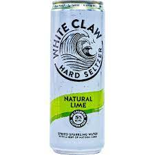 White Claw — Alcohol Tierlist option 79