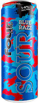 Zzzzz 1696043230four Loko Blue Razz — Alcohol Tierlist option 80