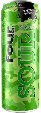 Zzzzz 1696043230four Loko Sour Loko — Alcohol Tierlist option 83