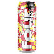 Zzzzz 1696043230four Loko Strawberry Lemonade — Alcohol Tierlist option 84