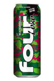 Zzzzz 1696043230four Loko Watermelon — Alcohol Tierlist option 86