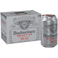 Zzzzz 1696045029budweiser Select — Alcohol Tierlist option 87