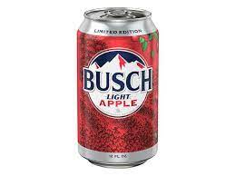 Zzzzz 1696045029busch Apple — Alcohol Tierlist option 89