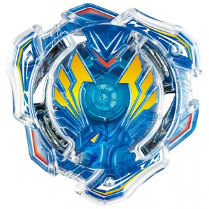 Beyblade Burst Designs — option 1