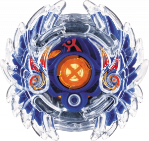 Beyblade Burst Designs — option 2