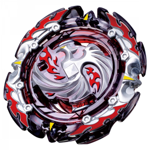 Beyblade Burst Designs — option 3