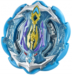 Beyblade Burst Designs — option 6