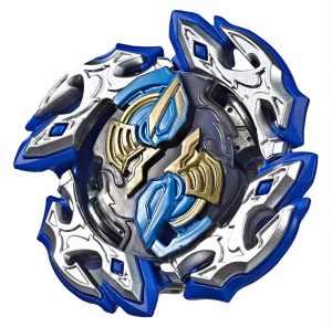 Beyblade Burst Designs — option 9