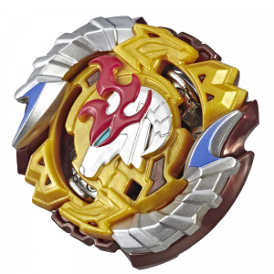 Beyblade Burst Designs — option 10