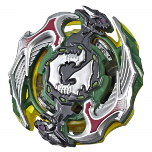Beyblade Burst Designs — option 11