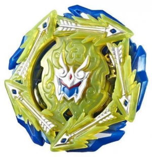 Beyblade Burst Designs — option 12
