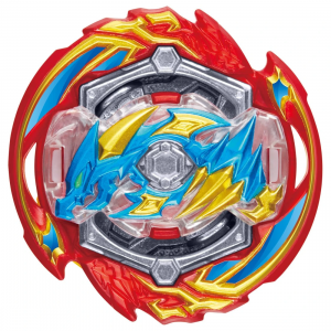 Beyblade Burst Designs — option 16
