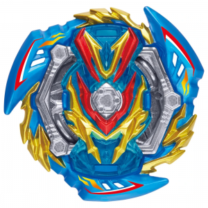 Beyblade Burst Designs — option 18