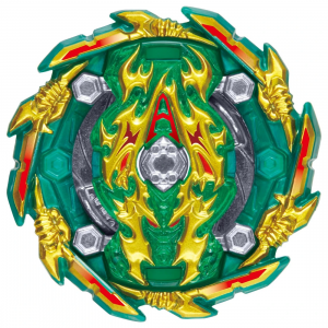 Beyblade Burst Designs — option 19