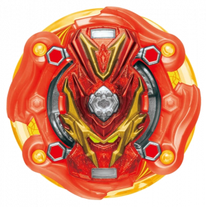 Beyblade Burst Designs — option 21
