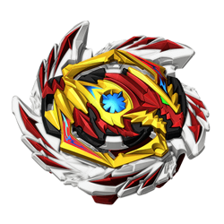 Beyblade Burst Designs — option 25