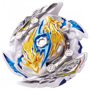 Beyblade Burst Designs — option 26