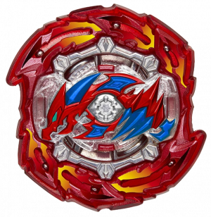 Beyblade Burst Designs — option 27