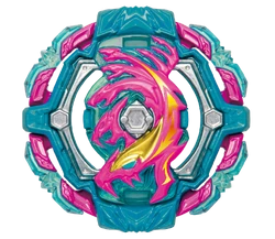 Beyblade Burst Designs — option 28