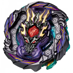 Beyblade Burst Designs — option 30