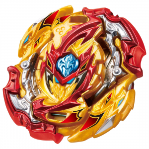 Beyblade Burst Designs — option 31